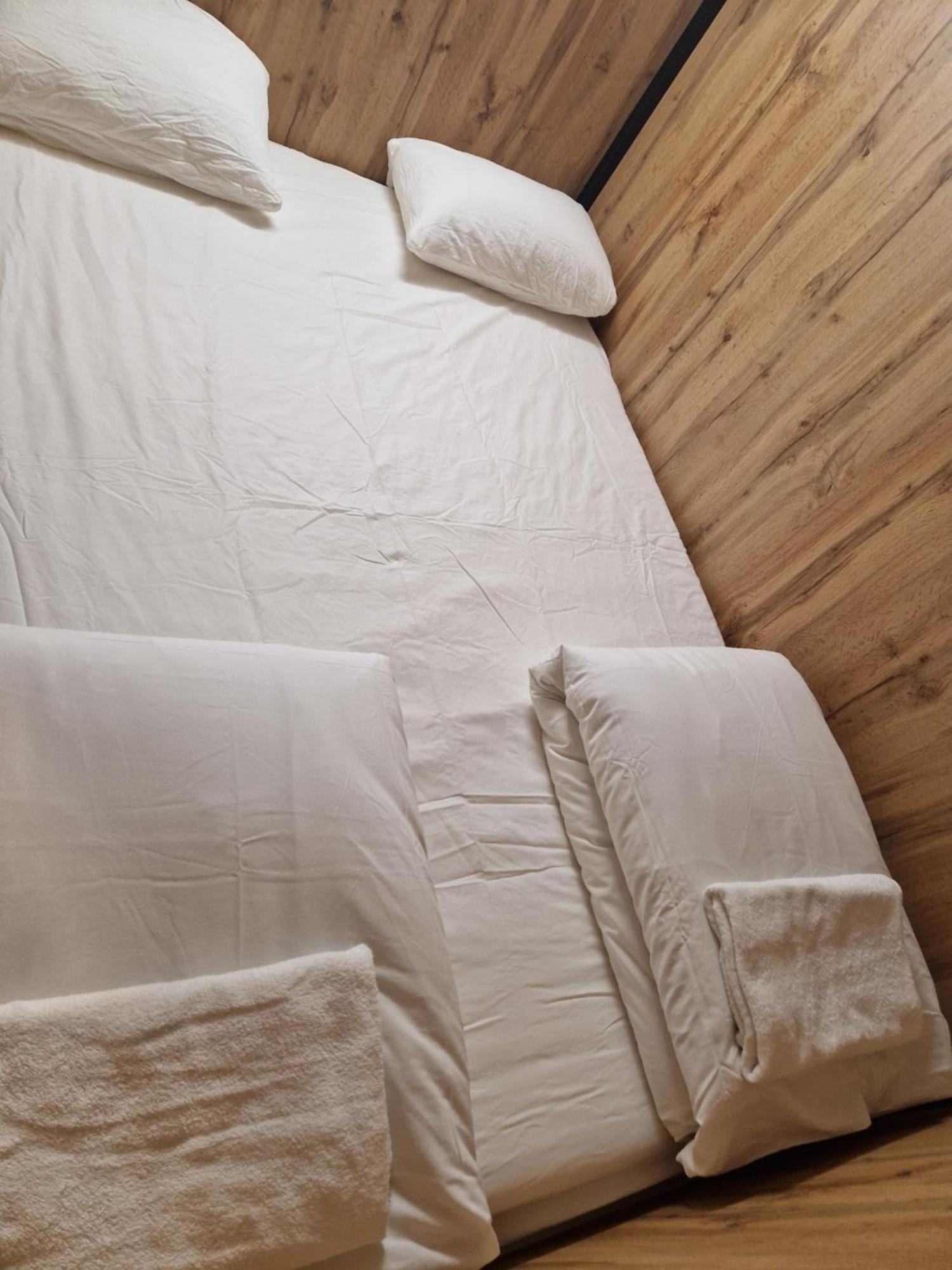 Gent Apt 비엔나 외부 사진