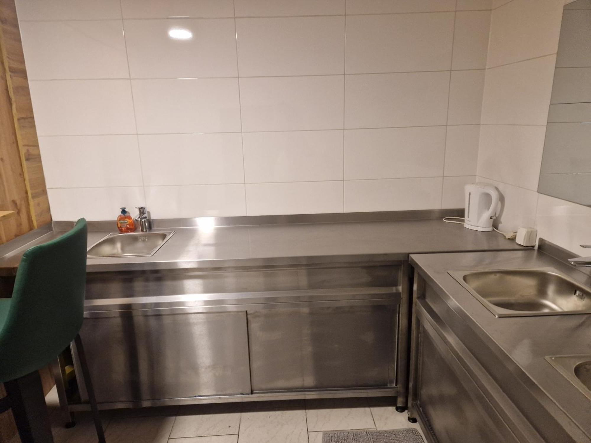 Gent Apt 비엔나 외부 사진